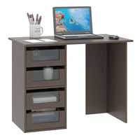 Компьютерный стол Прайм-33 венге