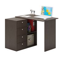 Компьютерный стол Прайм-37 венге