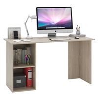 Письменный стол Прайм-54 дуб сонома