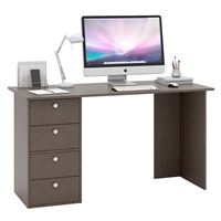 Письменный стол Прайм-55 венге