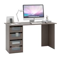 Письменный стол Прайм-56 венге