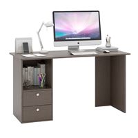 Письменный стол Прайм-57 венге