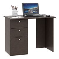 Компьютерный стол Прайм-35 венге