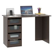 Компьютерный стол Прайм-42 венге