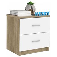 Тумбочка Монреаль ( 10030)