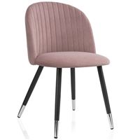 Стул Gabi light purple