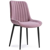 Стул Seda розовый