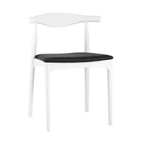 Стул Bull белый