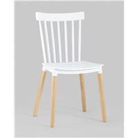 Стул Field пластик белый