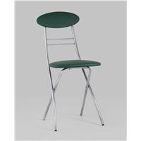 Стул складной М8-01 Компакт зеленый