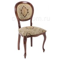Стул деревянный Adriano 082 вишня без патины