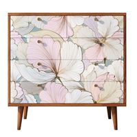 Комод Berber пять ящиков 31 принт