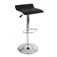 Стул ABAZ CH Base 2W17 (BLACK PU)