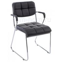 Стул Стул Iso Lux черный