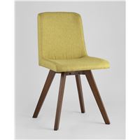 Стул MARTA нежно-зеленый 4 шт.