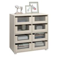 Комод Прайм-22-4 дуб сонома