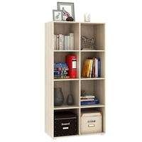 Стеллаж Прайм-42 дуб сонома