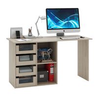 Угловой стол Прайм-68 дуб сонома