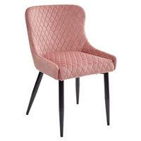 Стул BADEN UF910-08 LINGONBERRY M-City