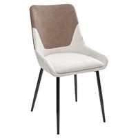 Стул BETA UF860-01B бежевый/RU-11,М-City