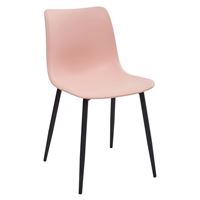 Стул SHADOW PP-8175FA PINK М-City