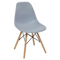 Стул LUPINE LIGHT BLUE М-City