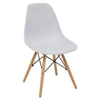 Стул LUPINE WHITE М-City