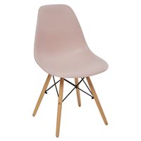 Стул LUPINE LIGHT PINK М-City