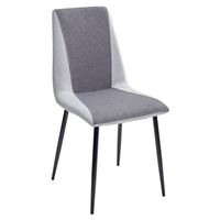 Стул KRAKOV PF-30/PF-34/ черный каркас M-City