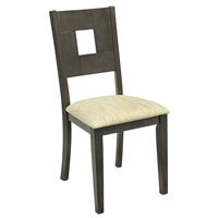 Стул C14372 CHARCOAL GREY #H501/ FB6 М-City