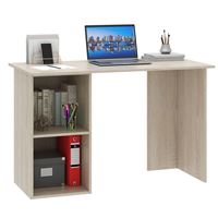 Компьютерный стол Прайм-40 дуб сонома