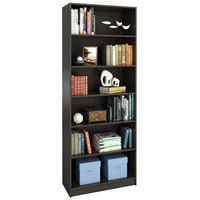 Стеллаж Либерти-5 венге