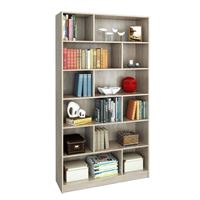 Стеллаж Либерти-6 дуб сонома