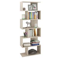 Стеллаж Файн-5 дуб сонома