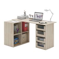 Угловой стол Прайм-79 дуб сонома