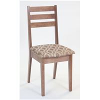 Стул "Экон" (цвет Какао)