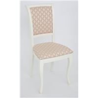 Стул "Дионис" (эмаль тон 11/ткань Shamberi)