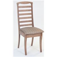 Стул "Горизонт" (цвет Какао/ ткань Лоди 37/2)