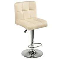 Барный стул Paskal beige