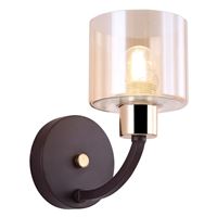 Настенный светильник (бра) Freya FR5003WL-01B