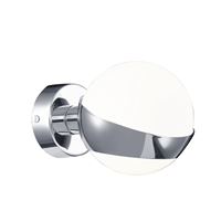 Настенный светильник (бра) Freya FR5009WL-05CH