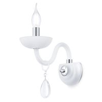 Настенный светильник (бра) Maytoni DIA011WL-01W