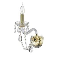 Настенный светильник (бра) Maytoni DIA019-01-G