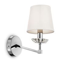 Настенный светильник (бра) Maytoni MOD064WL-01N