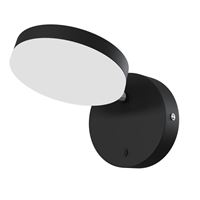 Настенный светильник (бра) Maytoni MOD070WL-L8B3K