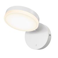 Настенный светильник (бра) Maytoni MOD070WL-L8W3K