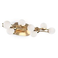 Настенный светильник (бра) Maytoni MOD081WL-L13G3K