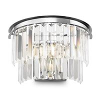 Настенный светильник (бра) Maytoni MOD085WL-01CH