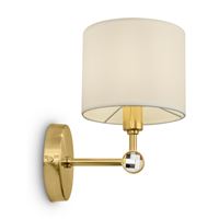 Настенный светильник (бра) Maytoni MOD088WL-01BS