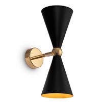 Настенный светильник (бра) Maytoni MOD108WL-02GB